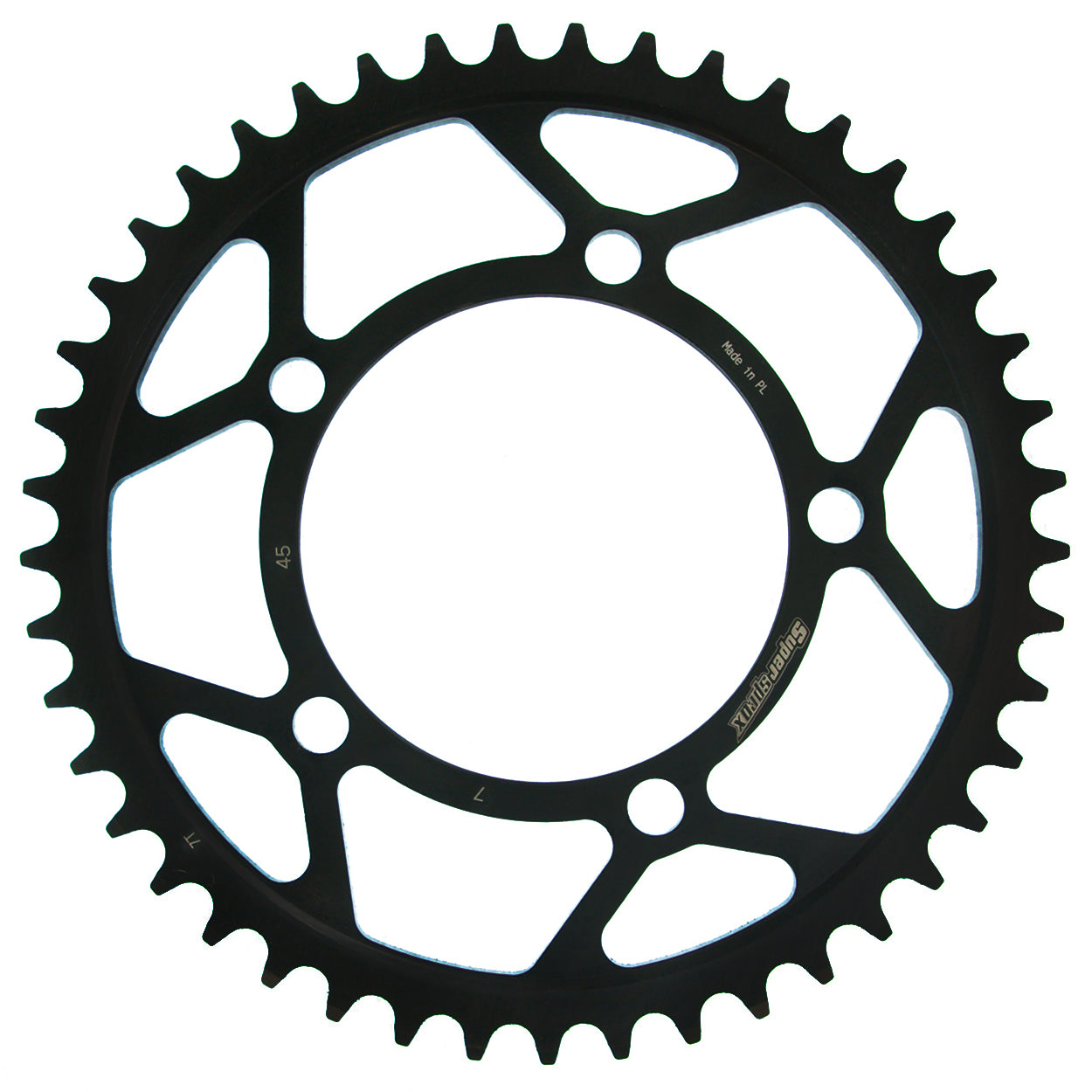 Takaratas 7.45