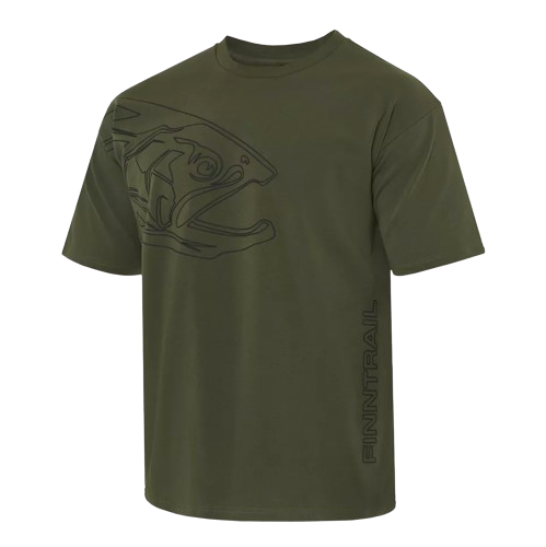 Big Fish T-shirt