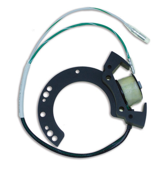 Cdi Elec. Mercury Cdi Elec. Mariner Red "C" Stator