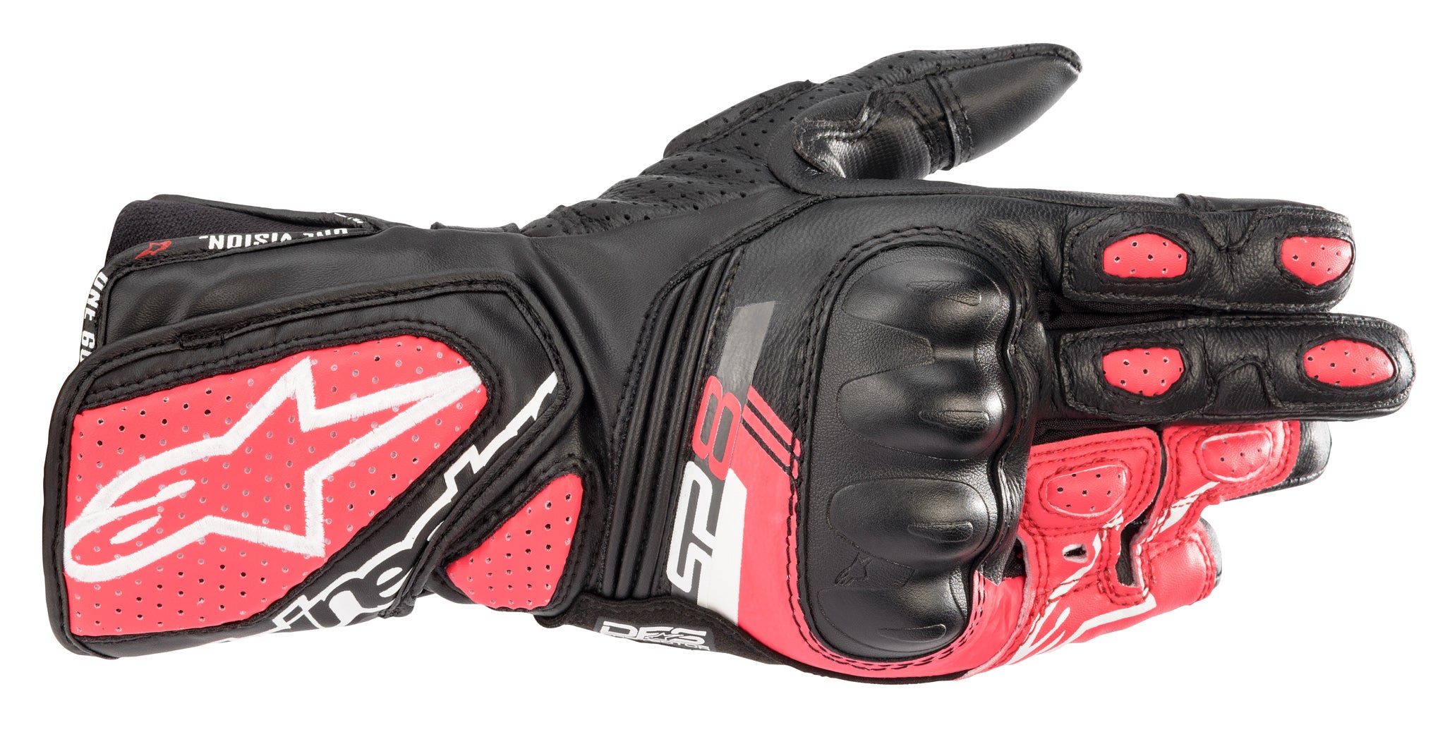 Women's SP-8 v3 gloves