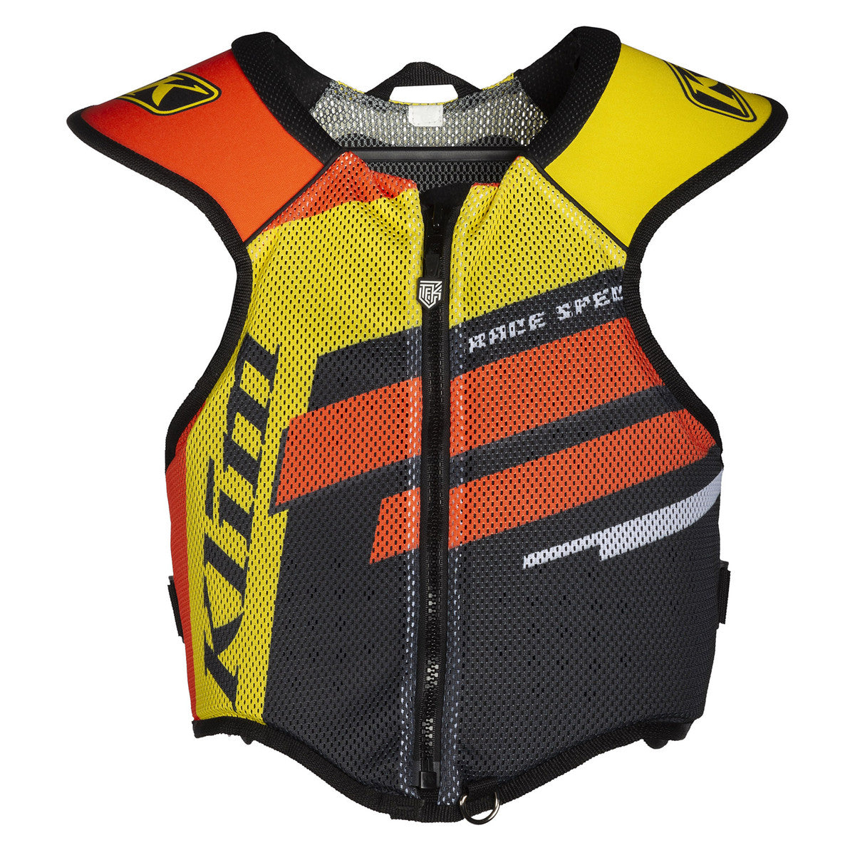 Klim Tek Vest Rintapanssari