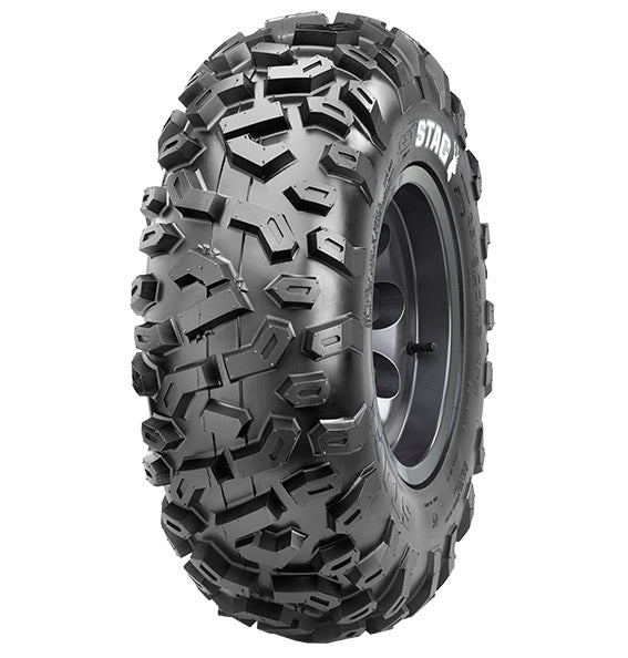 CST Rengas Stag CU58 27x9.00-14 8-Ply M+S E-hyv. 53M