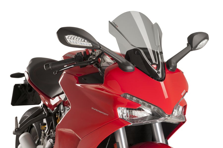 Puig Touring Screen Ducati Supersport 939/S 17-18'' C/S