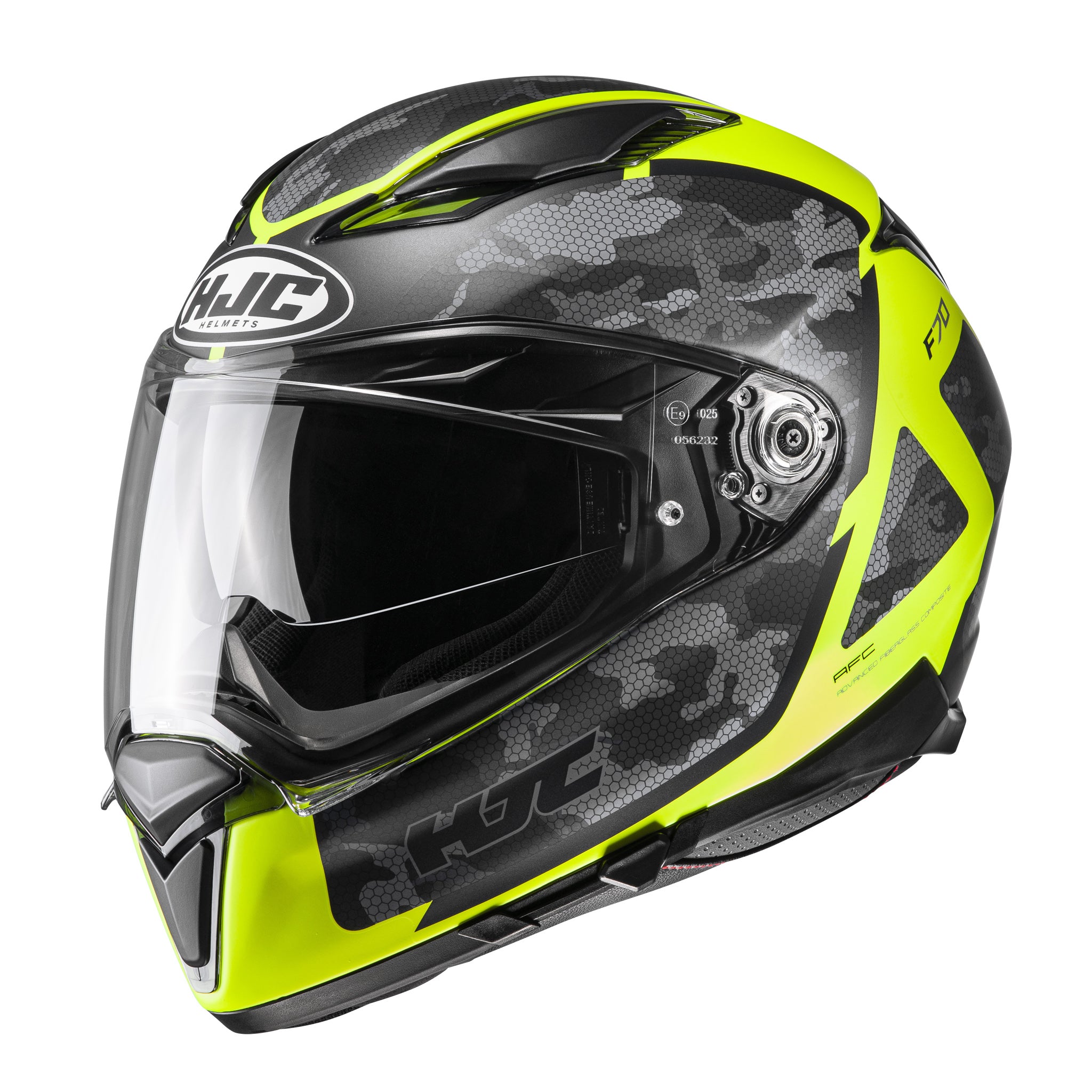 F70 Katra Motorcycle Helmet