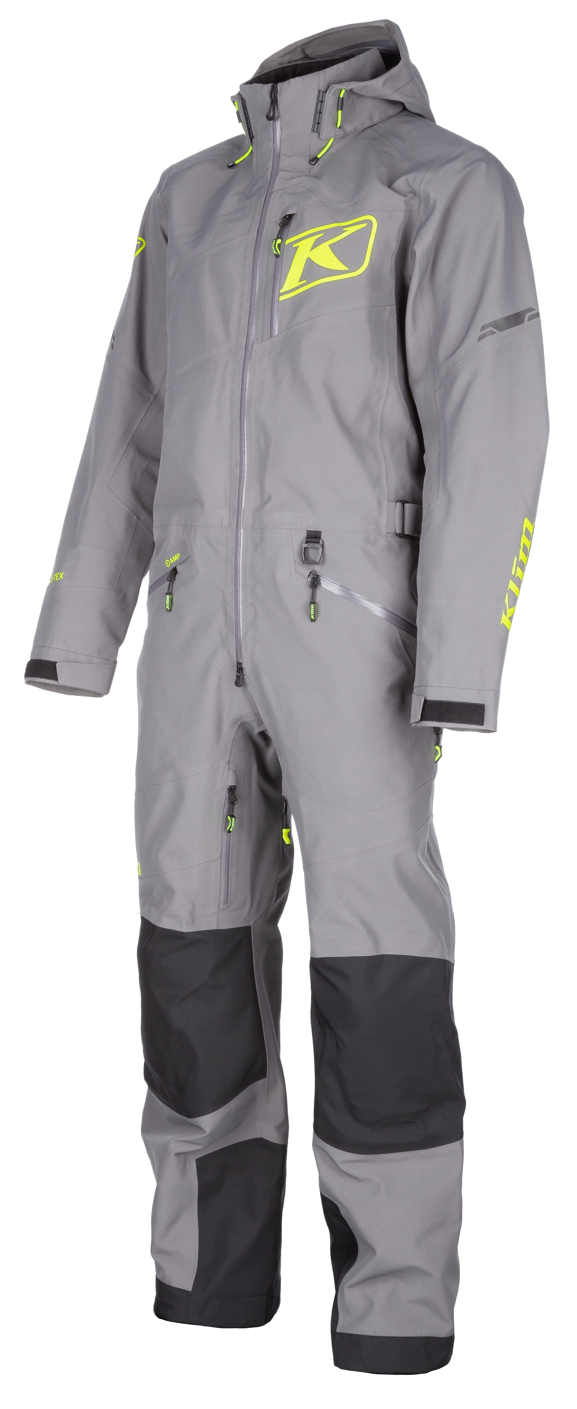 Ripsa Vapor Monosuit