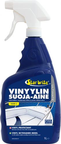 Star brite Vinyylin suoja-aine 1L