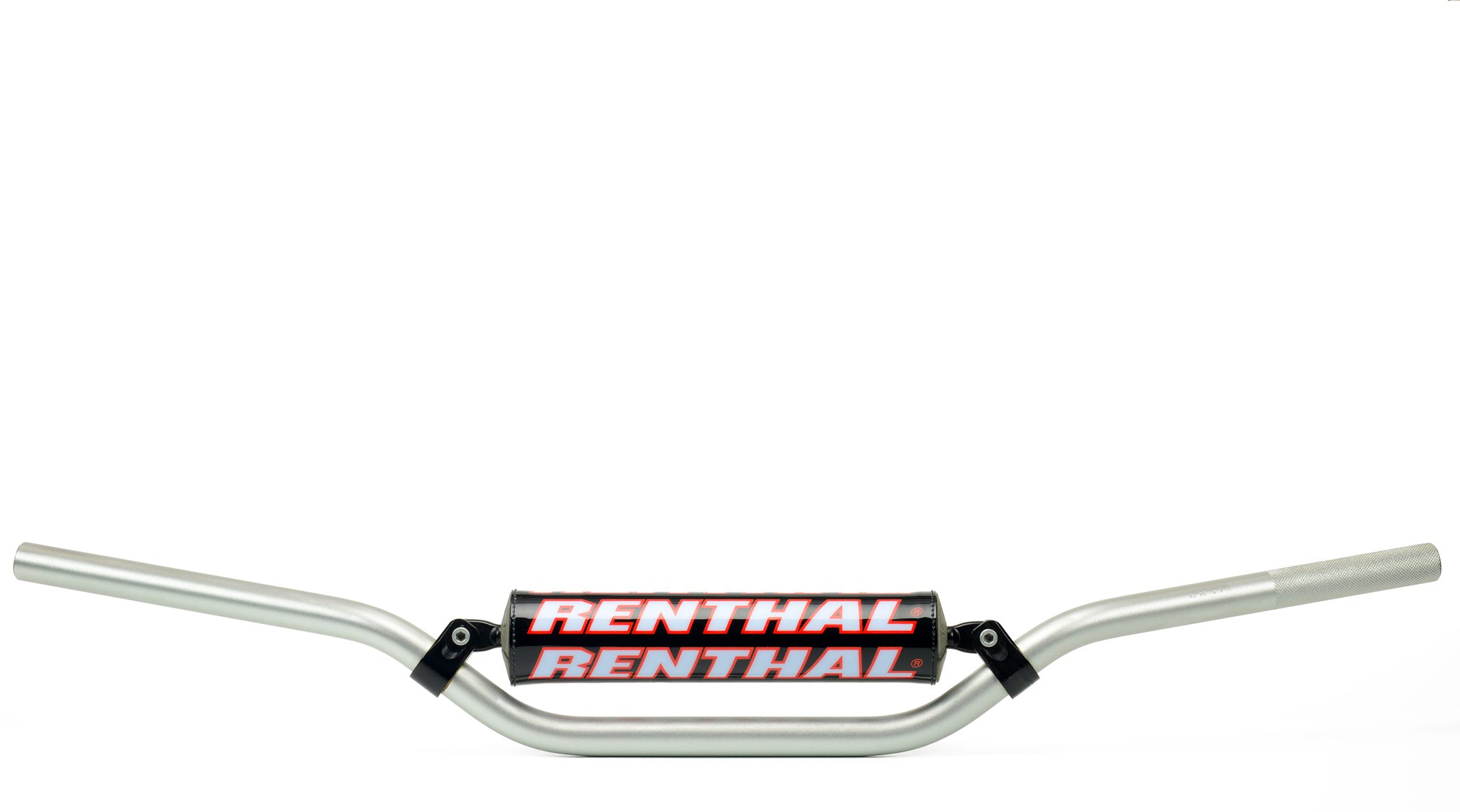 Renthal Ohjaustanko+Pehmuste 794 YFZ450 Quad 04-.. Hopea
