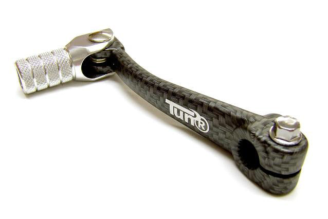 Tec-X Vaihdepoljin, Carbon-kuvio/Hopea, Minarelli AM6