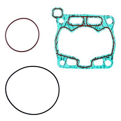 ProX Head & Base Gasket Set RM80/85 '91-16