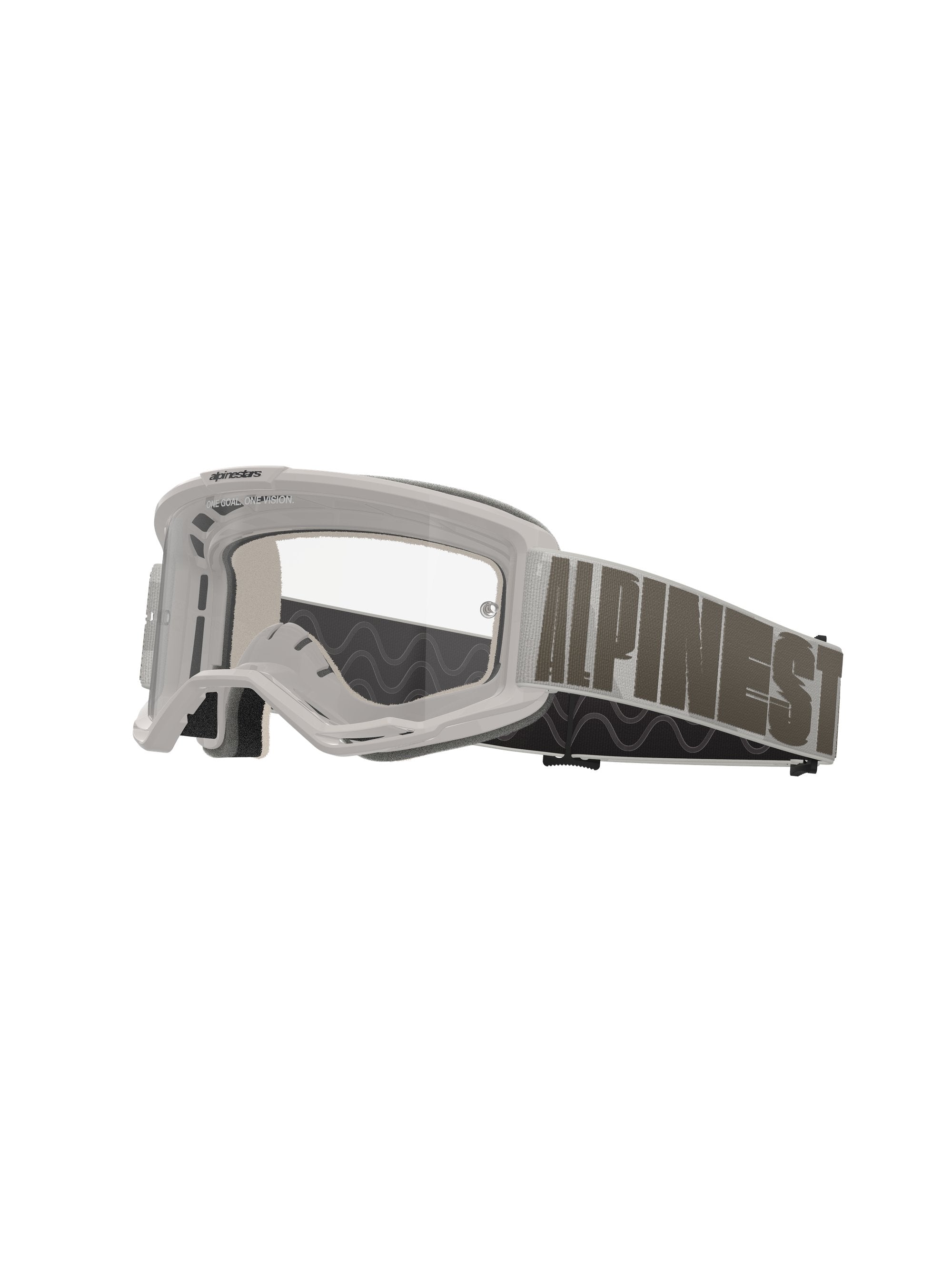Vision 5 HOLLOW Crossilasit