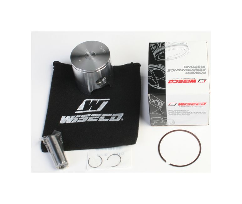 Wiseco Mäntäsrj. Yamaha YZ125 1990-92 2244CS