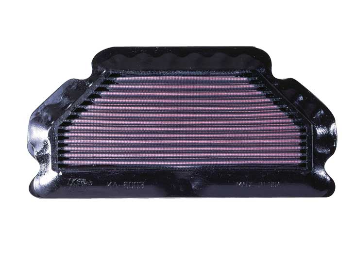 K&N Ilmasuodatin, ZX6R,RR 03-