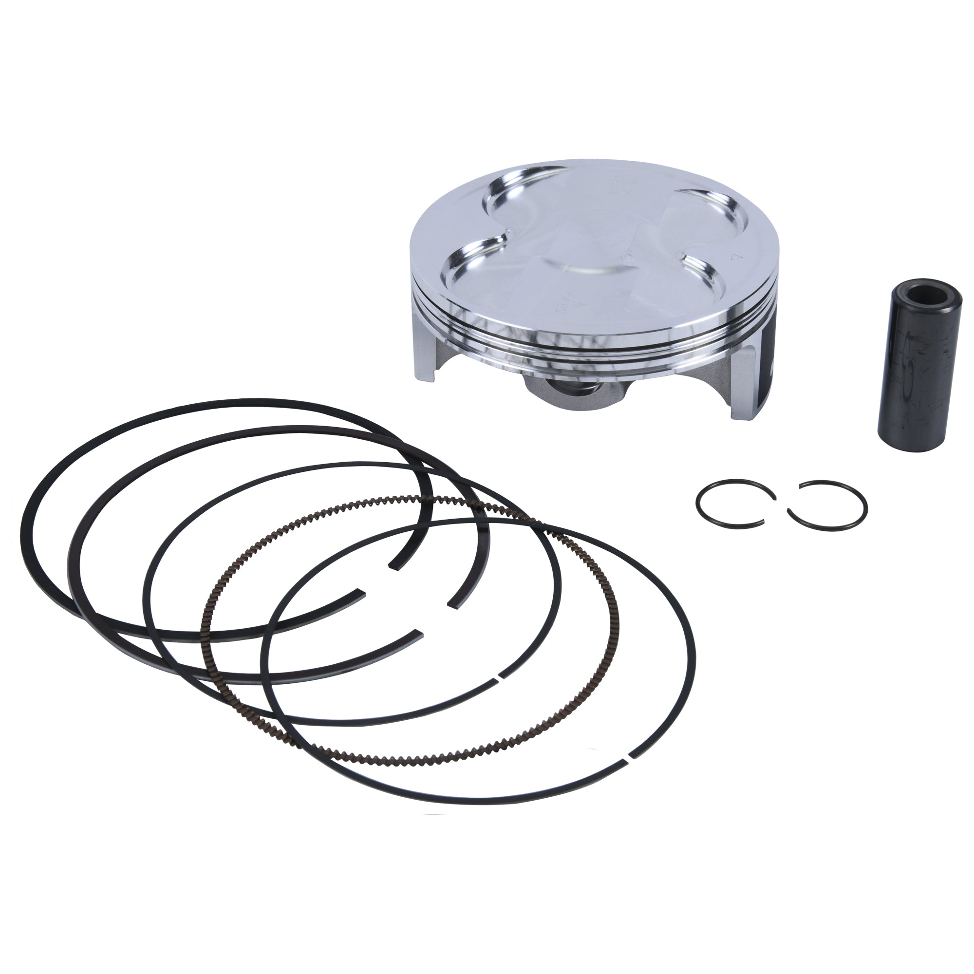 Vertex Piston kit YA YZ450F Big Bore Compr 12,7:1 2018-19 98,97mm