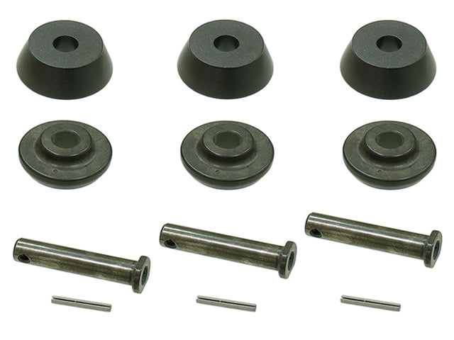 Sno-X Torque roller kit BRP 850cc