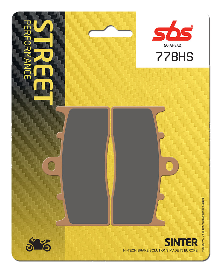 Sbs Jarrupalat Sintered
