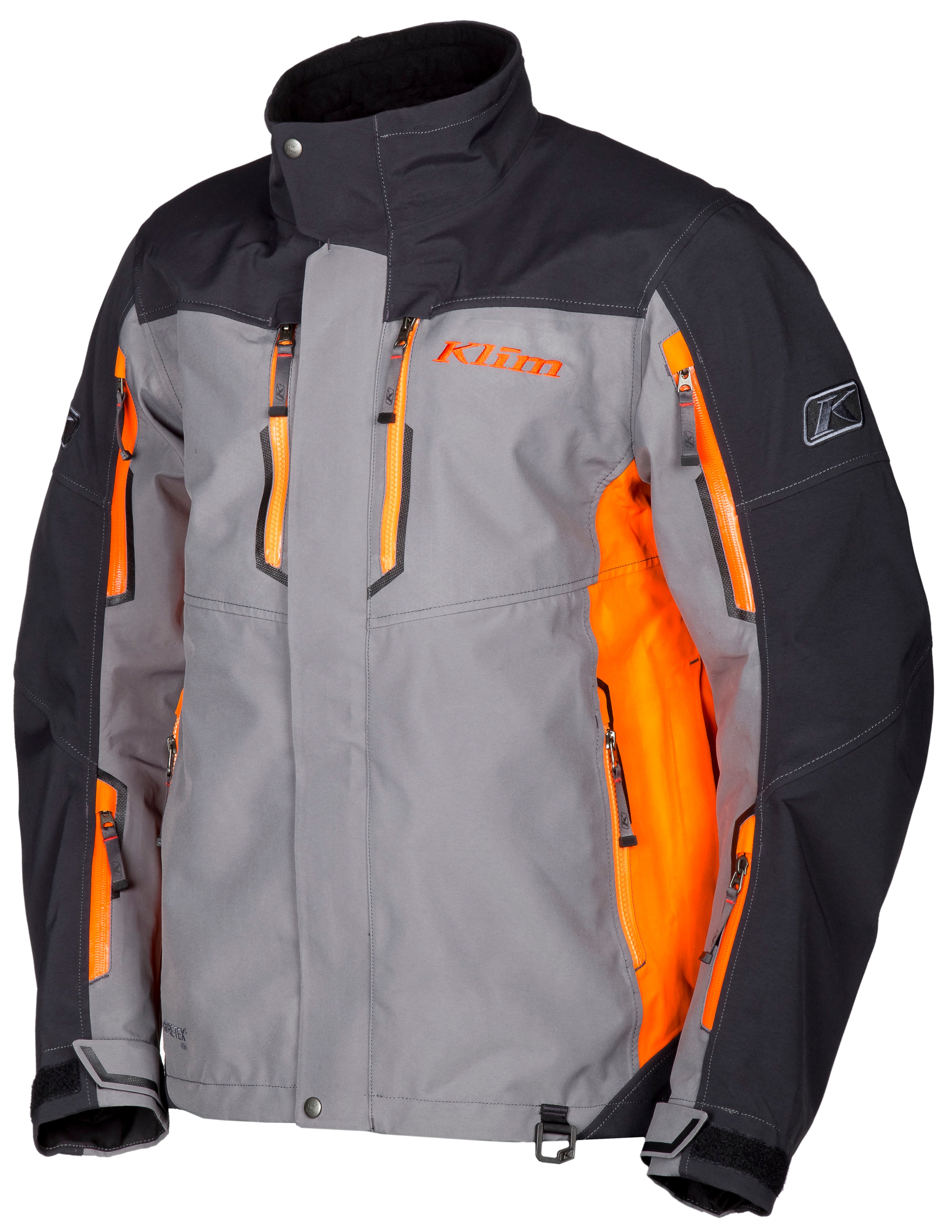 Valdez Jacket