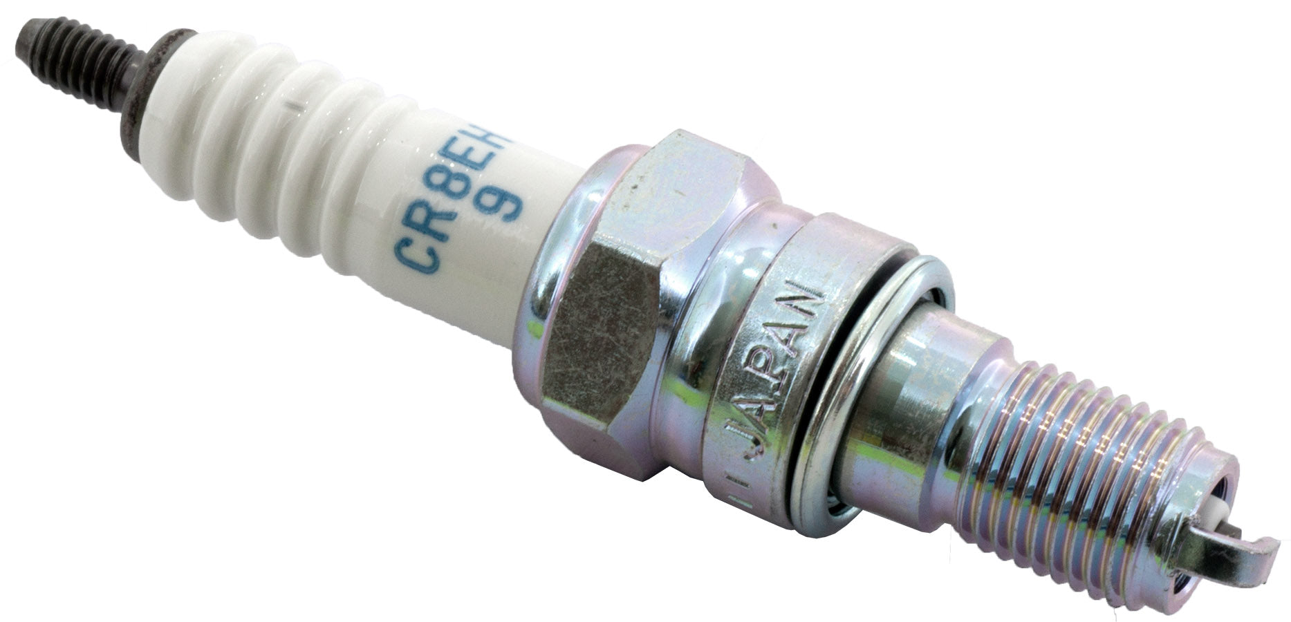 NGK sparkplug CR8EH-9