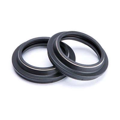 KYB dust seal SET ff 43mm