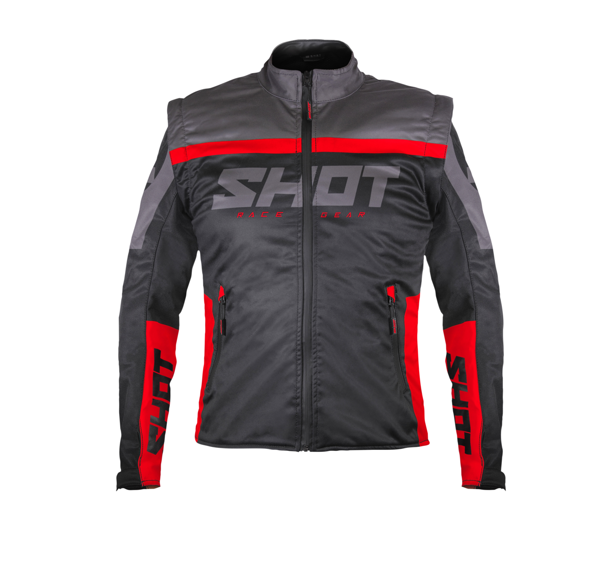 Endurotakki Softshell Lite 3.0
