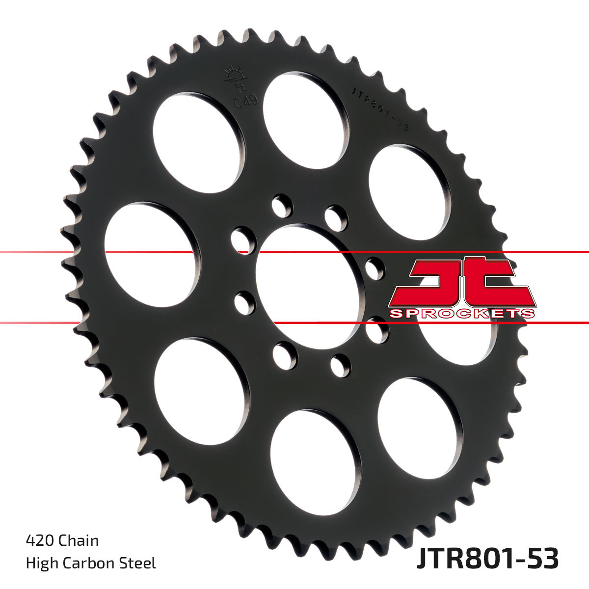 JT Takaratas JTR801.53