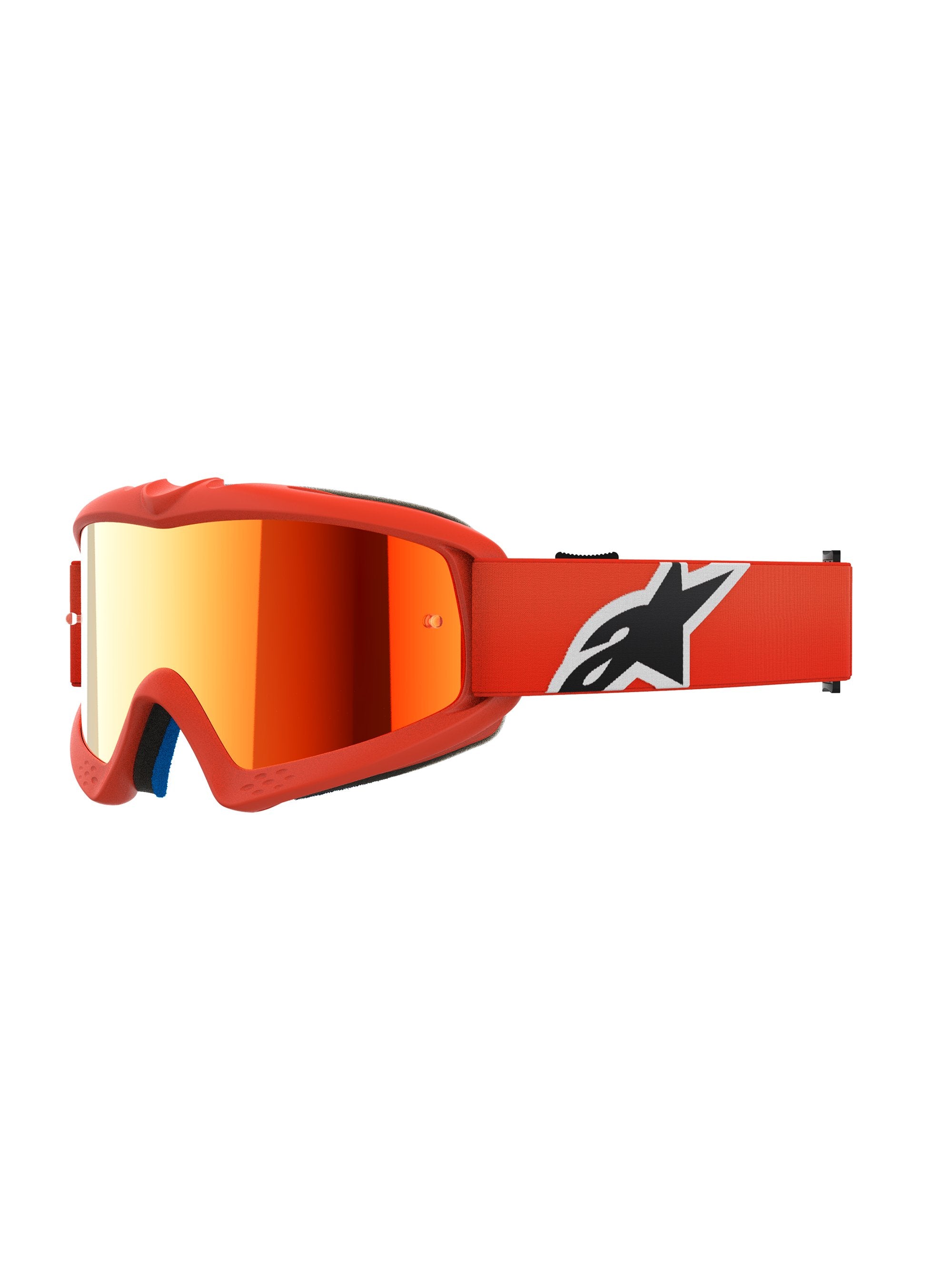 Nuorten Vision CORP Crossilasit