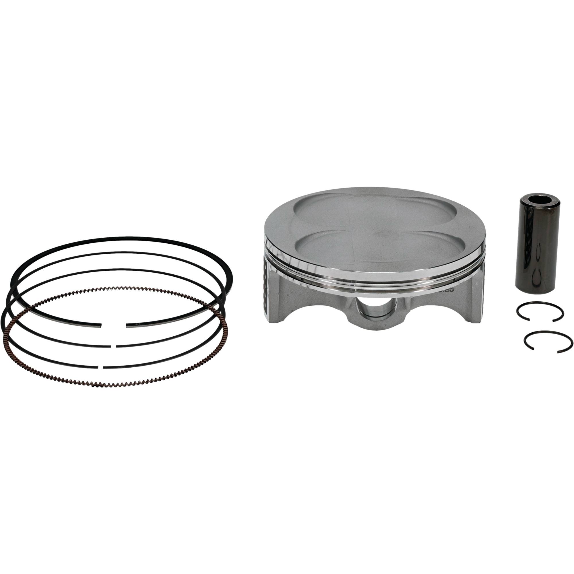 Vertex Piston kit YA YZ450F GP-Racer Compr. 13,45:1 2020-22 96,96mm