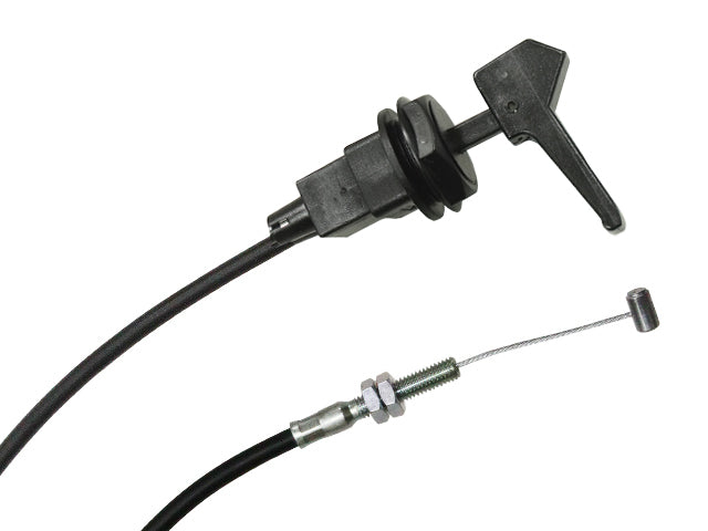 Sno-X Choke cabel Ski-Doo