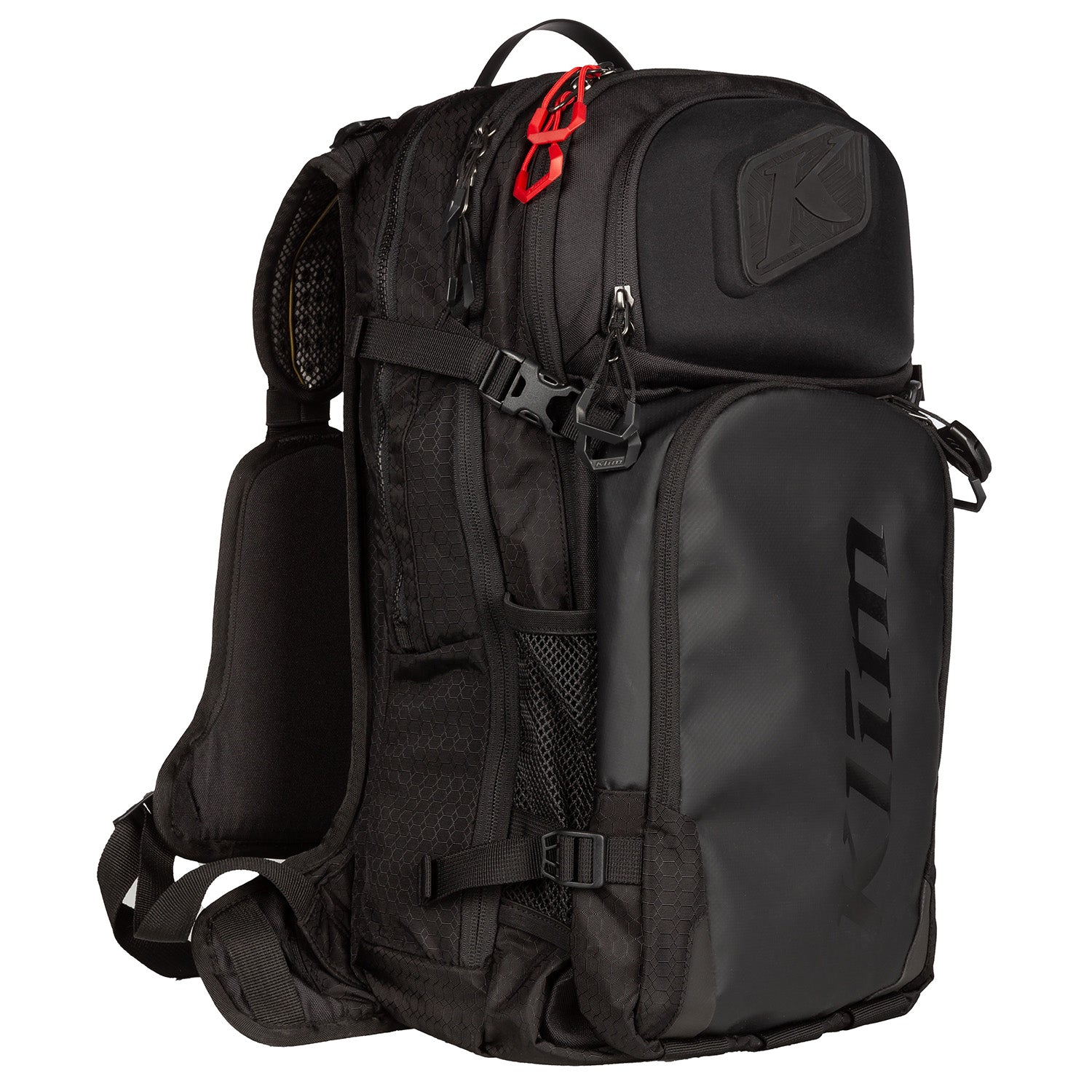 Aspect 16 Avalanche Airbag Lumivyöryreppu