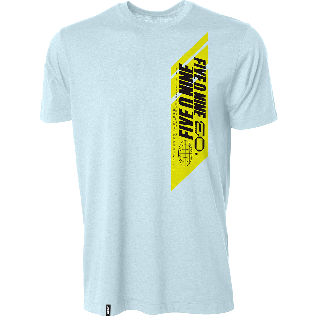 5 Dry Origin Tech Tee