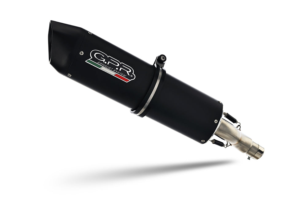 GPR KtmEXC-F 250 2003/2006 FURORE NERO SP