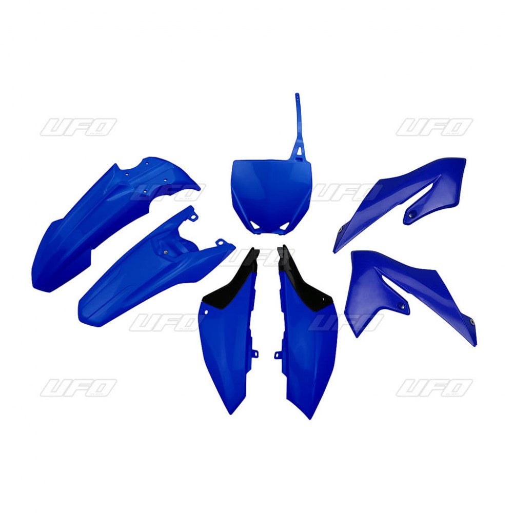 UFO Plastkit 5-osainen Sininen 089 YZ65 19- OEM 2021
