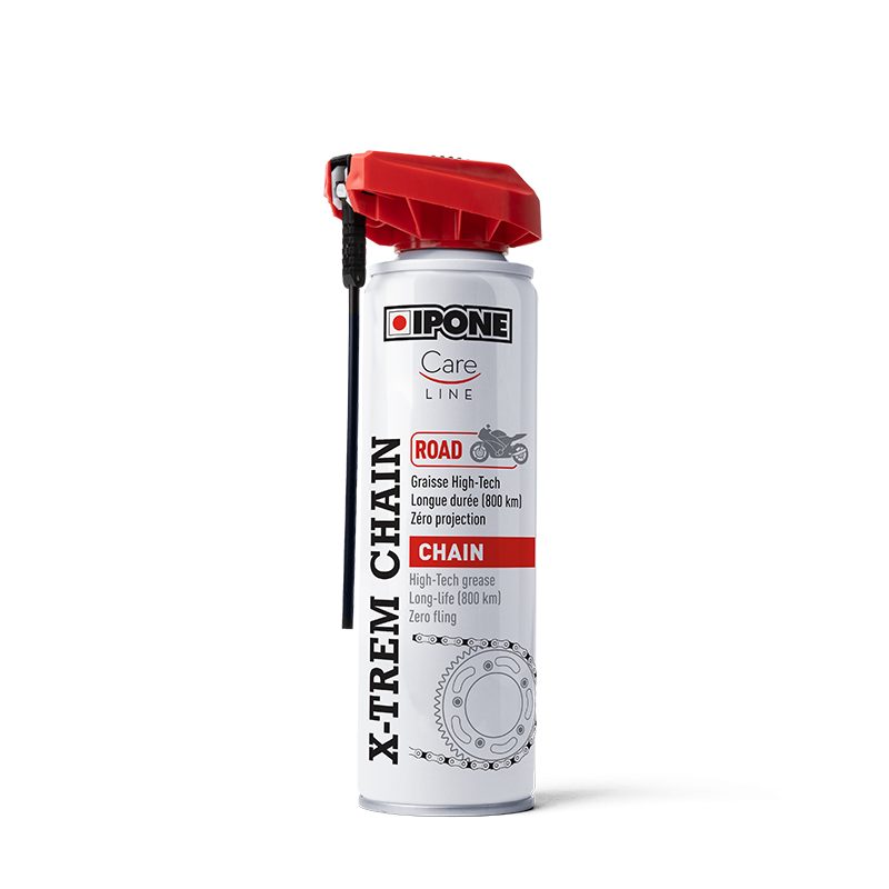 Ipone X-Trem Chain Road 250ml