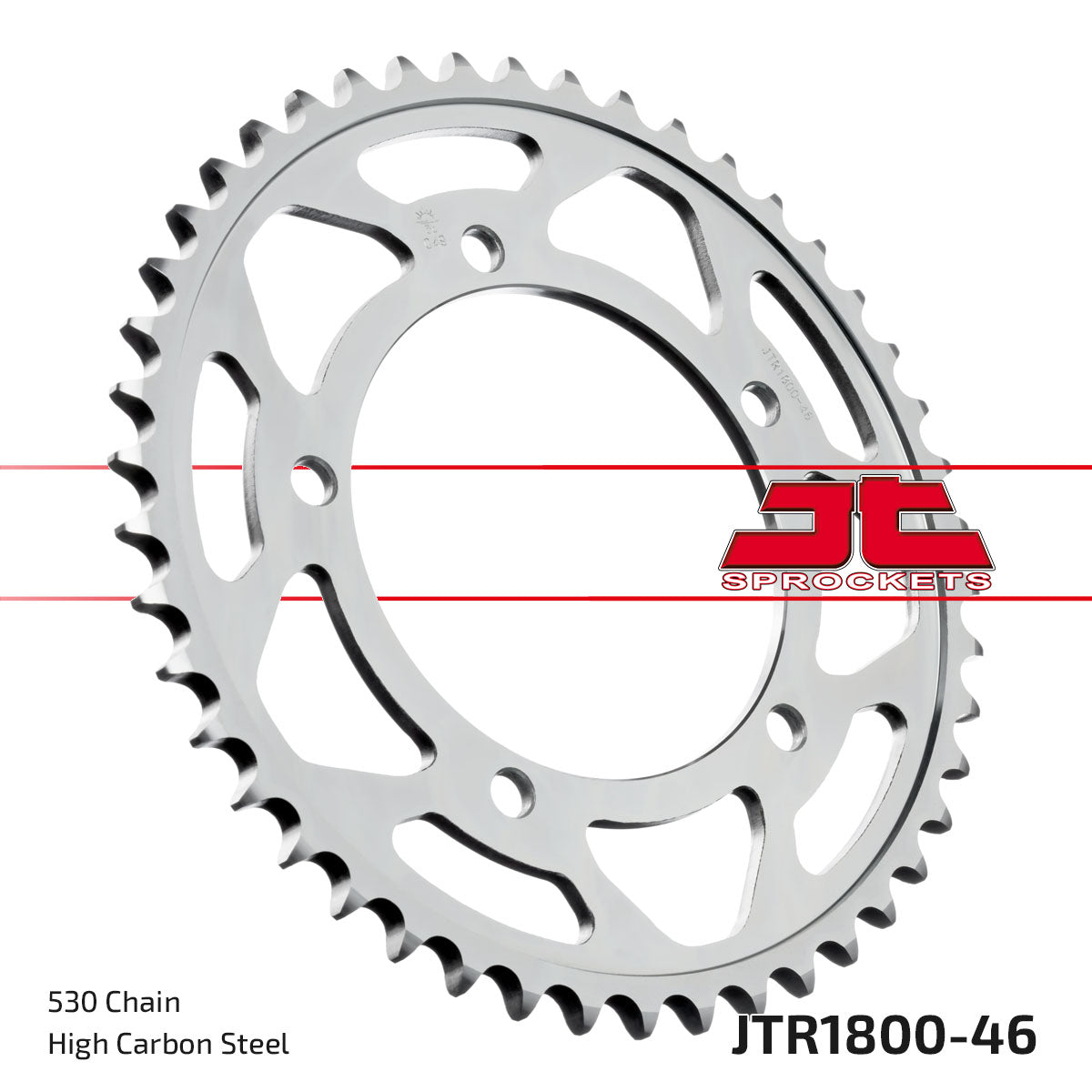 JT Takaratas JTR1800.46