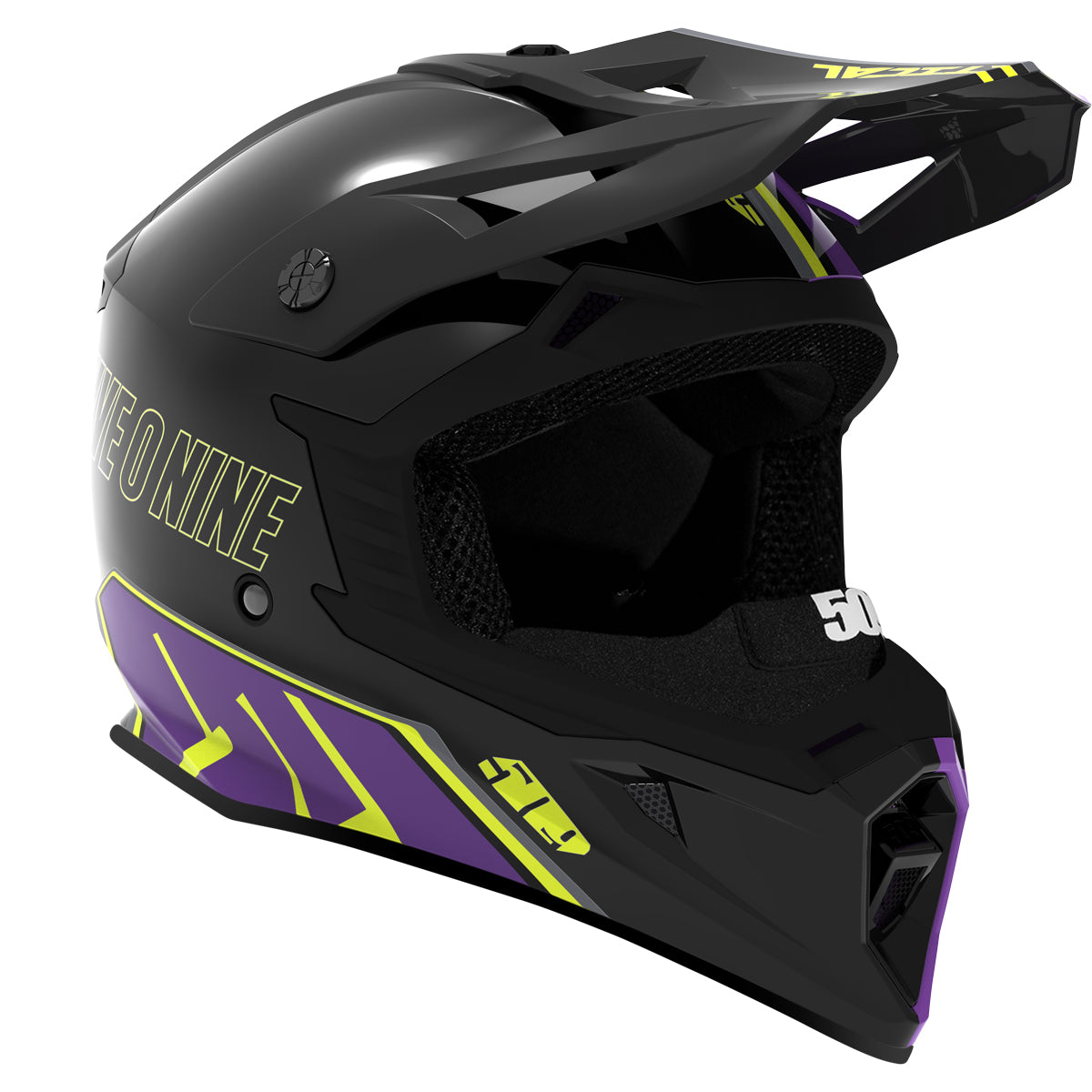 Tactical Helmet