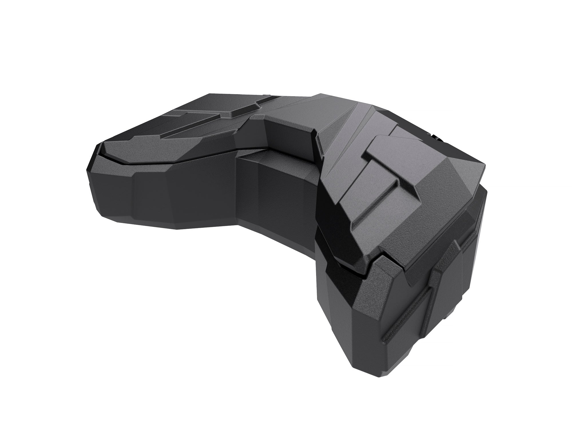 TESSERACT Kuljetuslaukku CFMoto X8