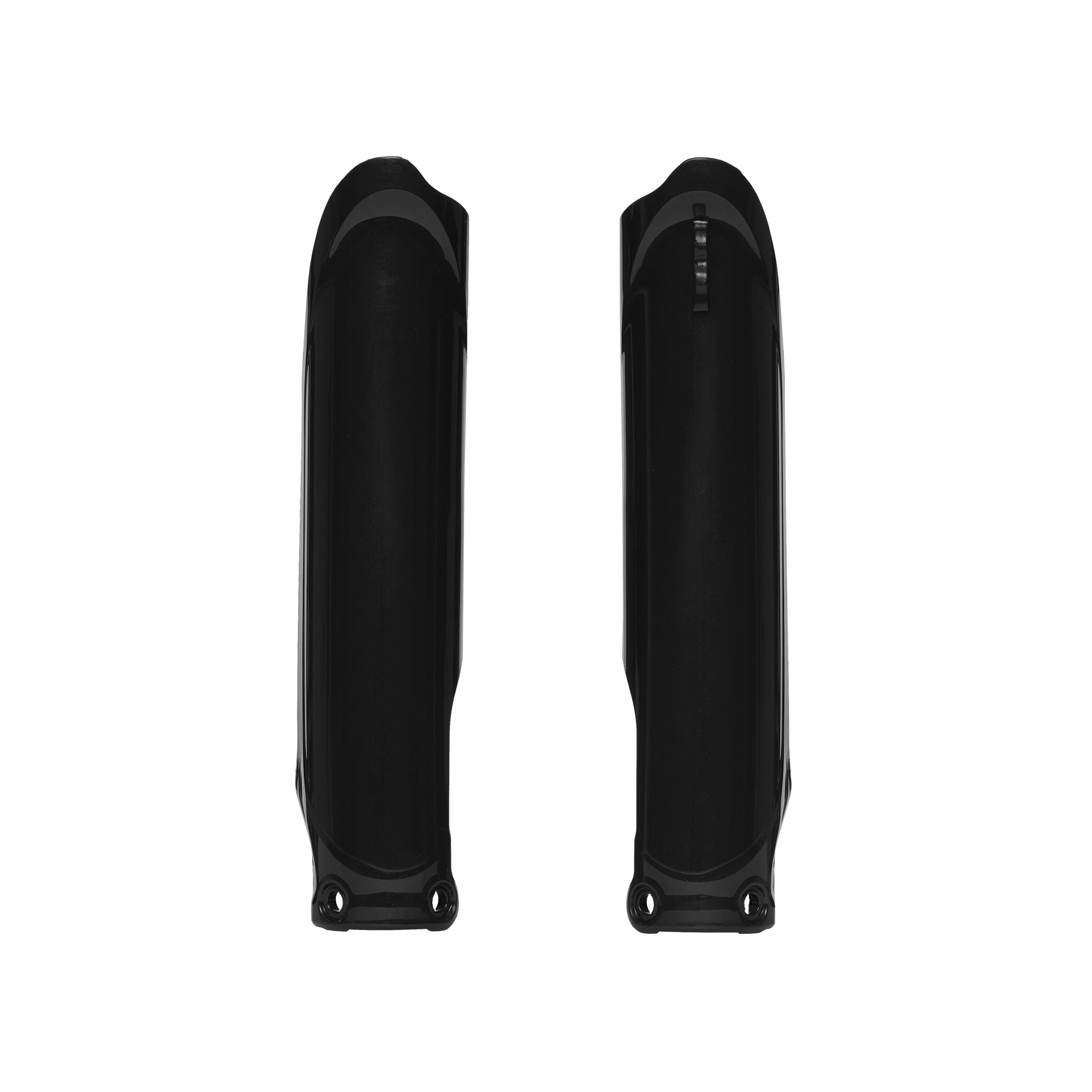 Polisport Fork Guards YZ450F 23 white (1)