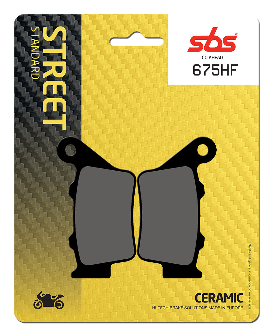 Sbs Jarrupalat Ceramic