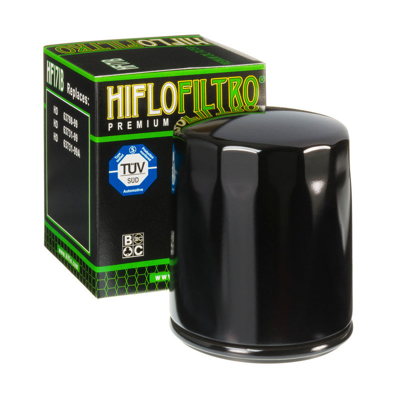 HiFlo öljynsuodatin HF171B