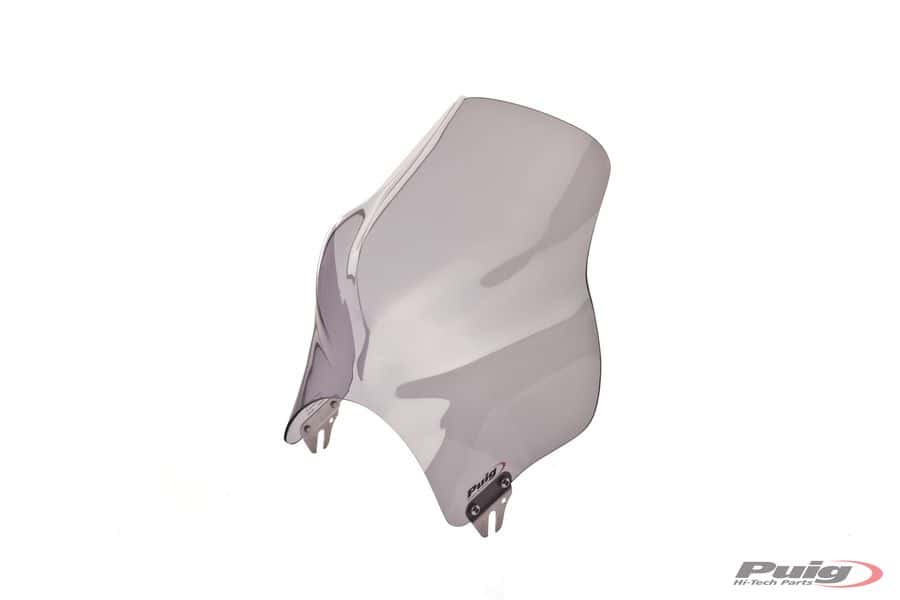 Puig Windshield Mod. Top Cb600F Hornet 03-04'C/Smoke