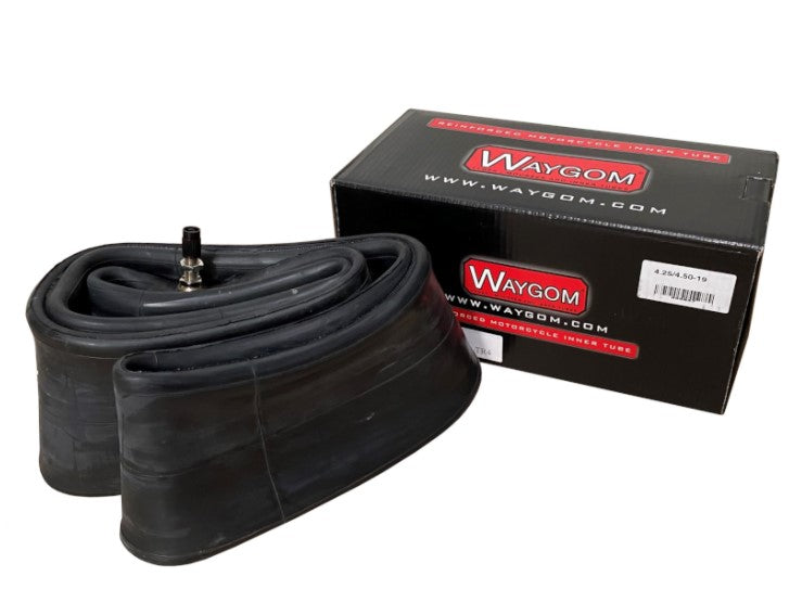 TMV Reinforced 3mm Inner Tube 70/100-10" JS-87C