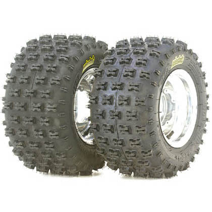 ITP Rengas Holeshot MXR6 18x10.00-9