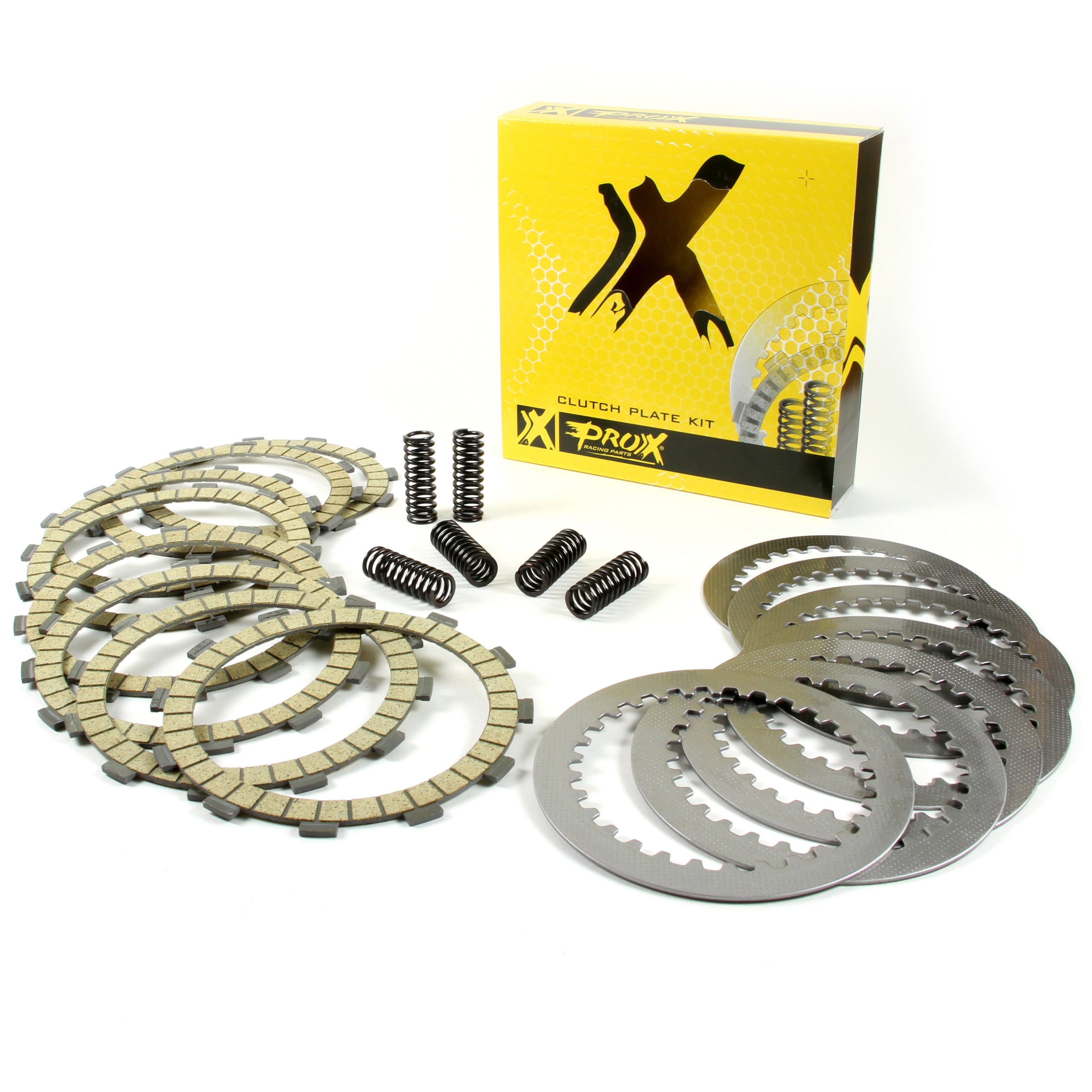 Orbitrade, gasket set lower unit dp-s