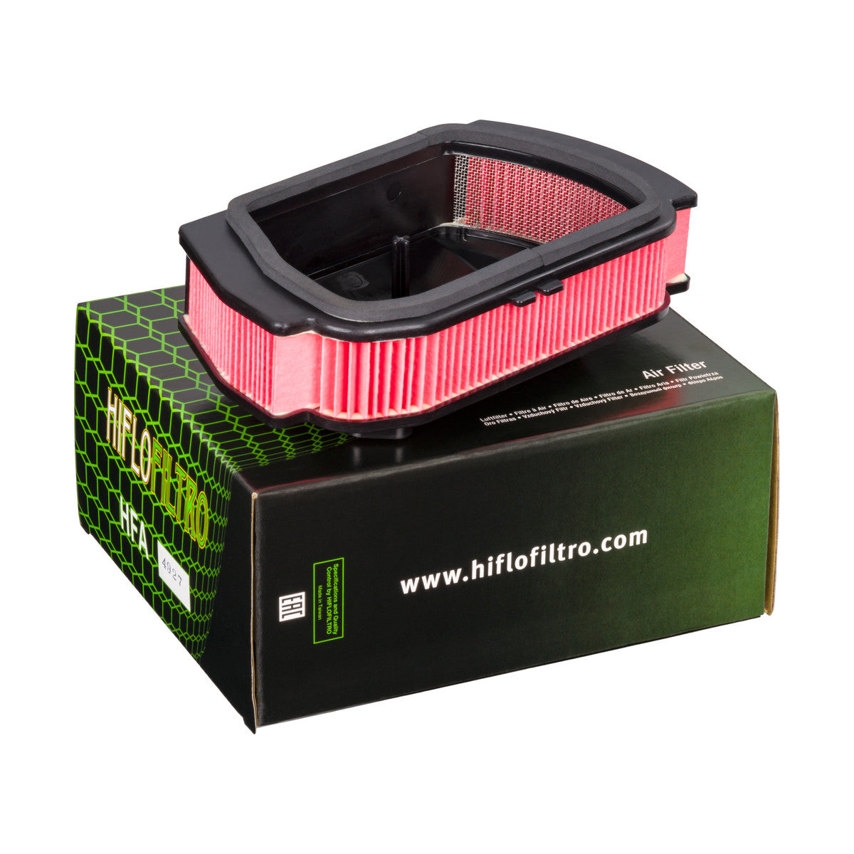 Hiflo ilmansuodatin HFA4927