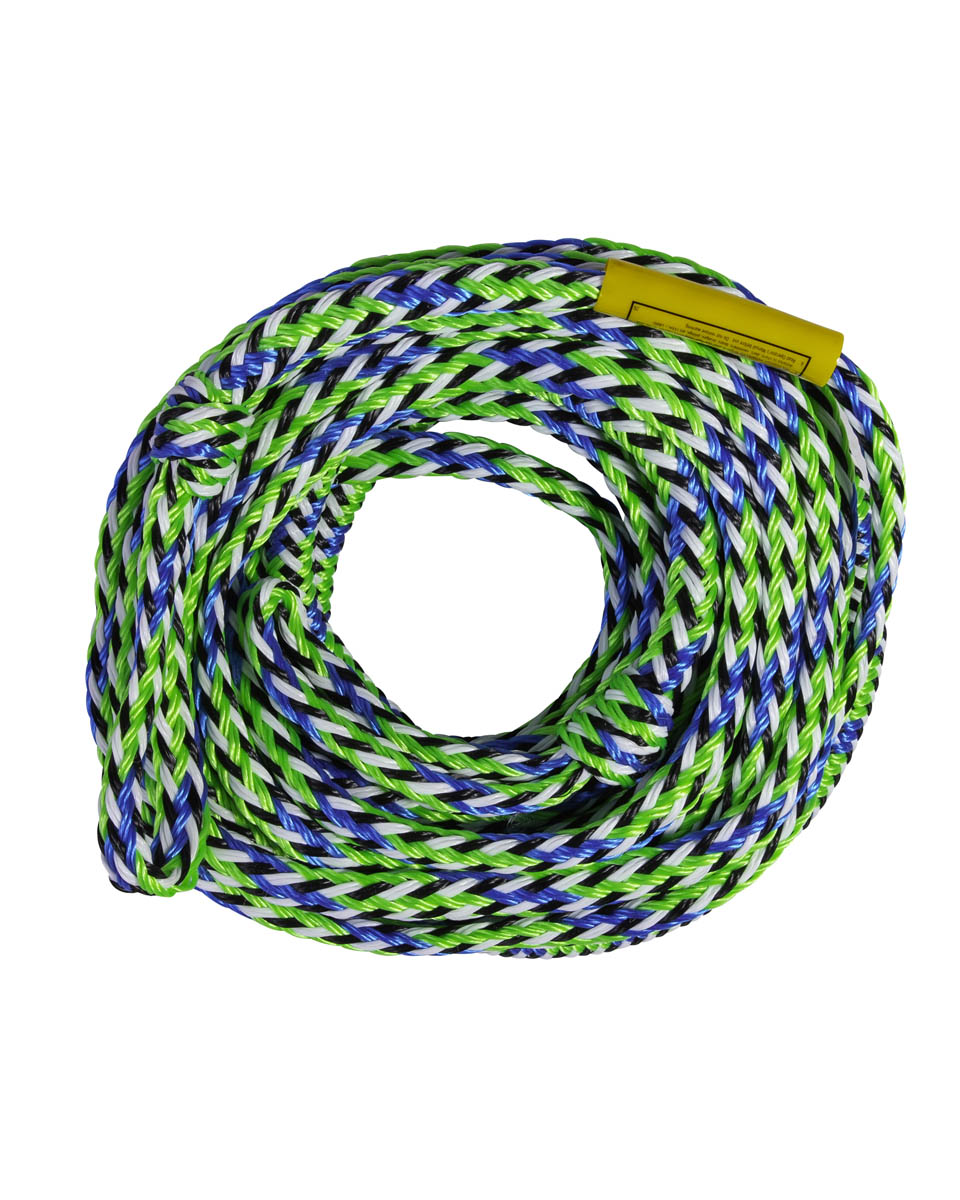 Bungee joustoköysi ilmatäytteisille 15m (1-3 hlö)