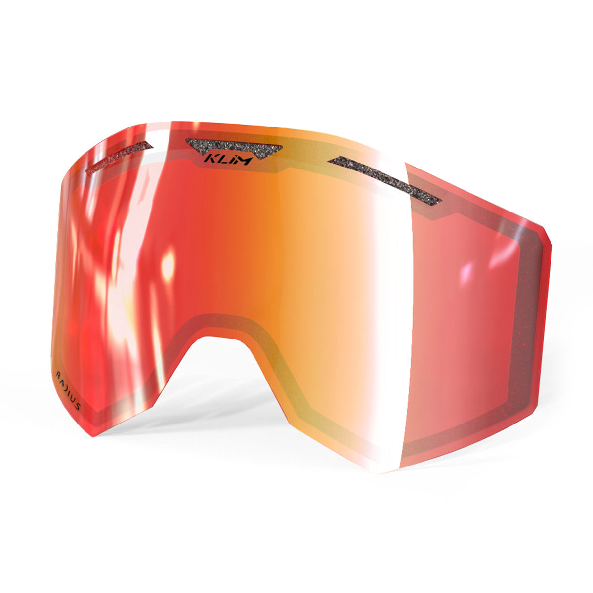 Radius Pro & Radius Lasien linssit
