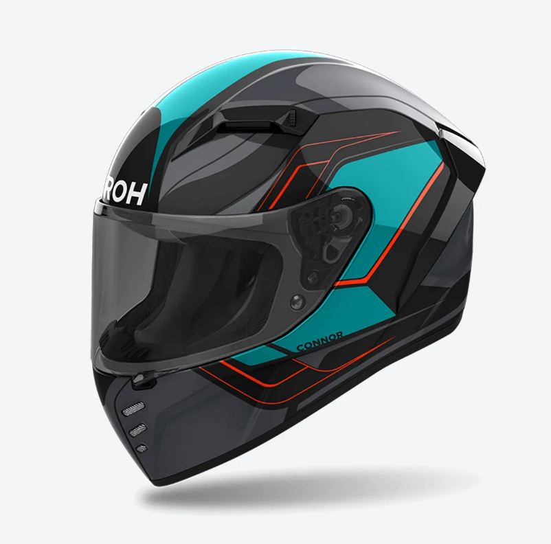 Connor Dunk Helmet