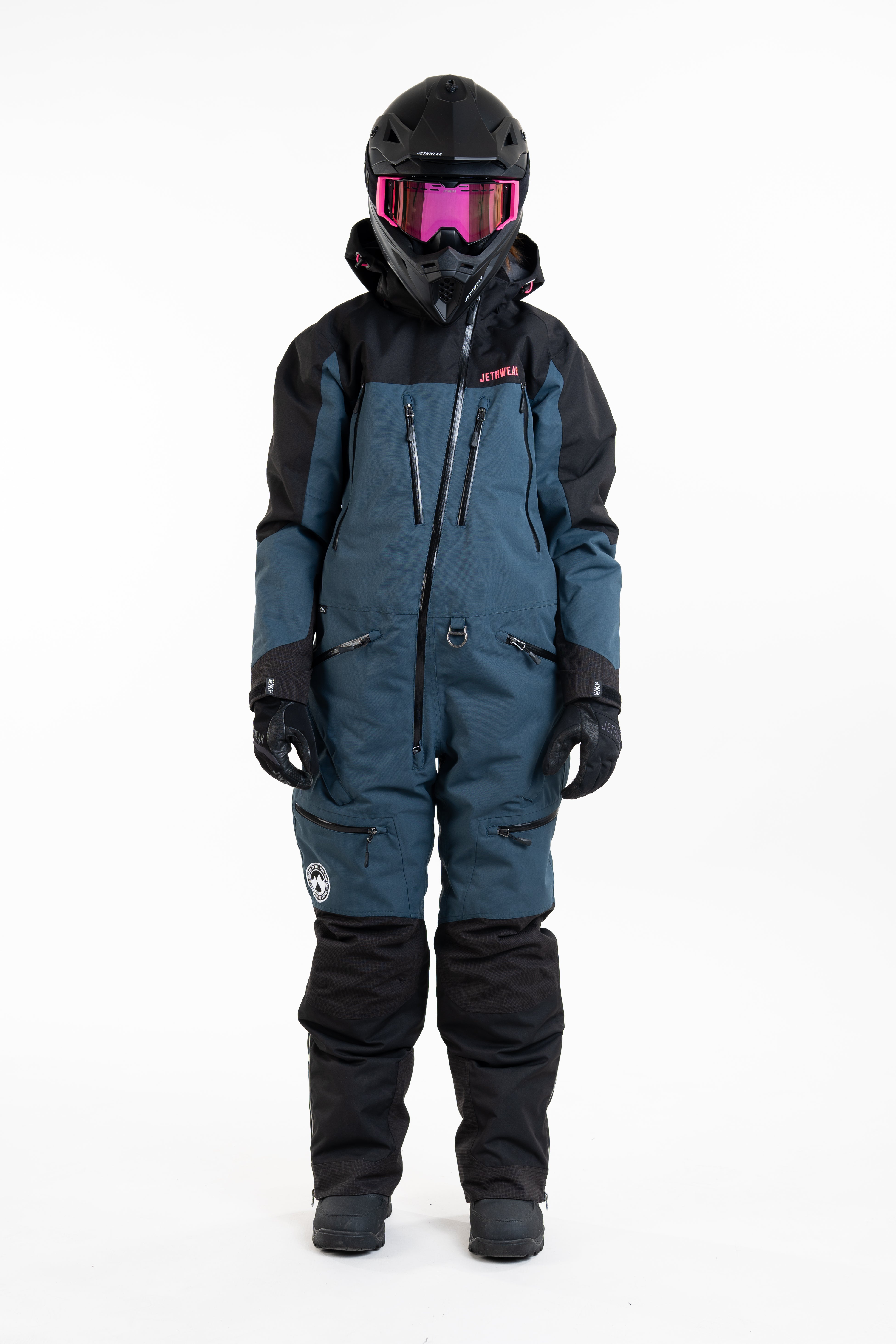 Women's Venture S.A.F.E Monosuit