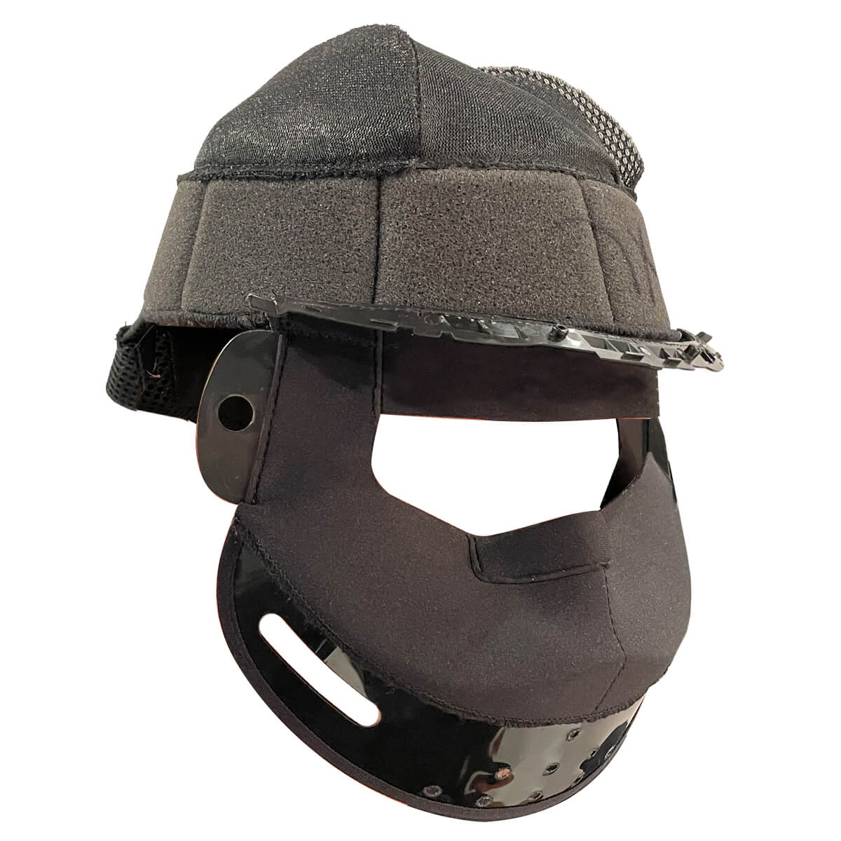 V.E.E.S. Protection System for Tactical 2.0 Kelkkakypärään