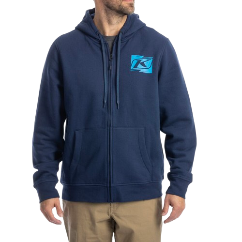Electric Hoodie