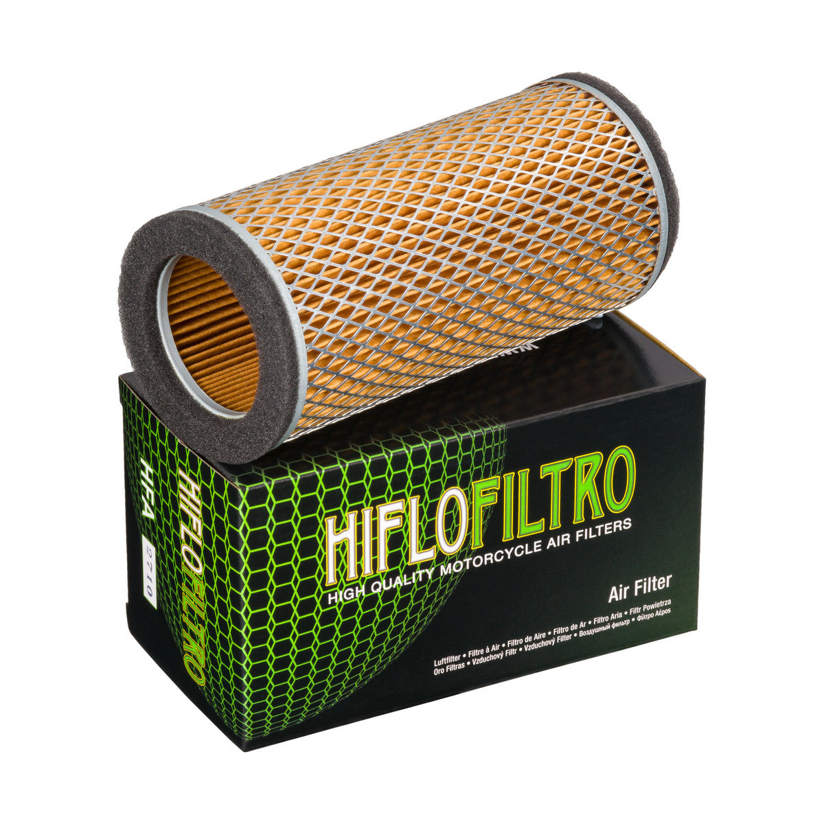 Hiflo ilmansuodatin HFA2710